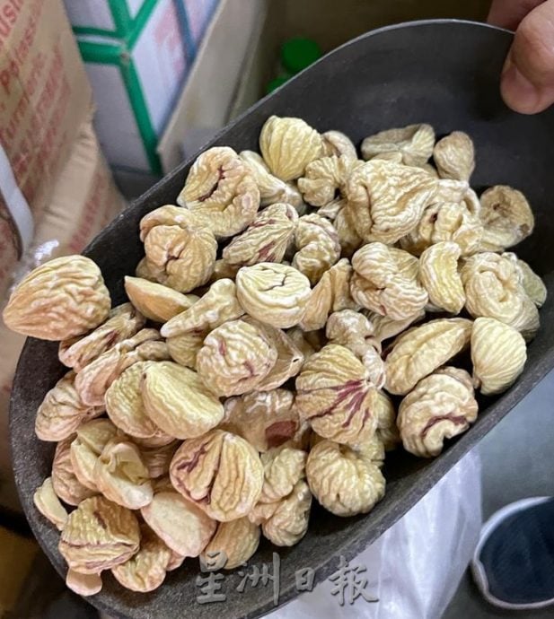 大霹雳封面主文/已签/猪肉粽绳材料涨价 粽子价料水涨船高