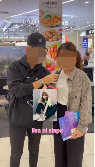 大马新生代历史常识差?认出BLACKPINK成员认不出国父