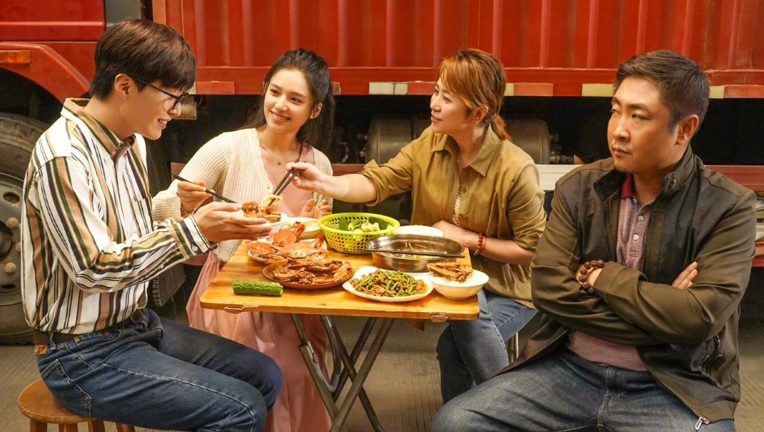 大马票房|《Polis Evo 3》阻《玩命10》蝉联冠军 《小美人鱼》新上榜排第3