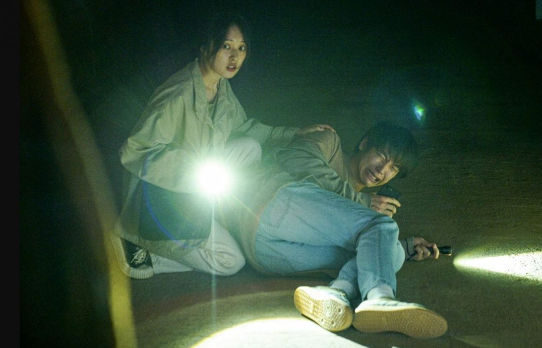 大马票房榜｜《银河守护队3》直登顶