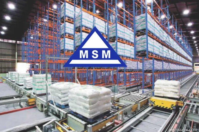 大马糖厂吁政府紧急介入 “提高白糖价或允糖价浮动”