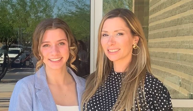 天下事 AI语音复制遭滥用 仅3秒复制人声诈骗