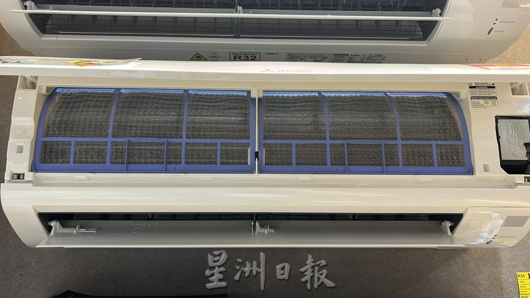 天气炎热 需求增缺人手 安装冷气机要等