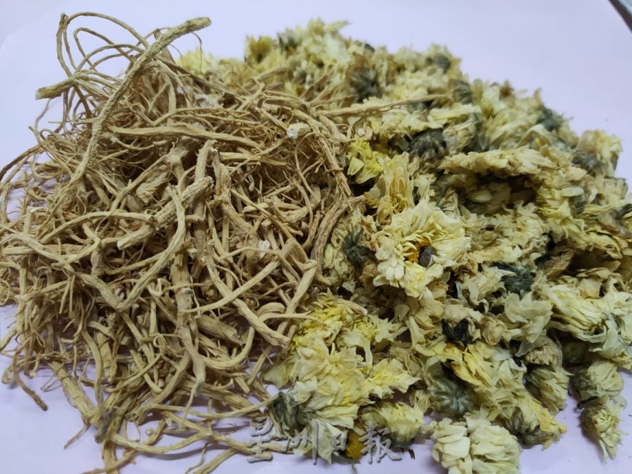 天气热要选对方法避暑 食物中毒情绪气管皮肤病增