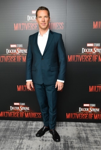 奇异博士住家遭闯 持刀歹徒呛“烧掉你家”