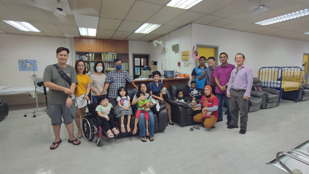  奇门罕馆/溶酶体疾病协会/10图