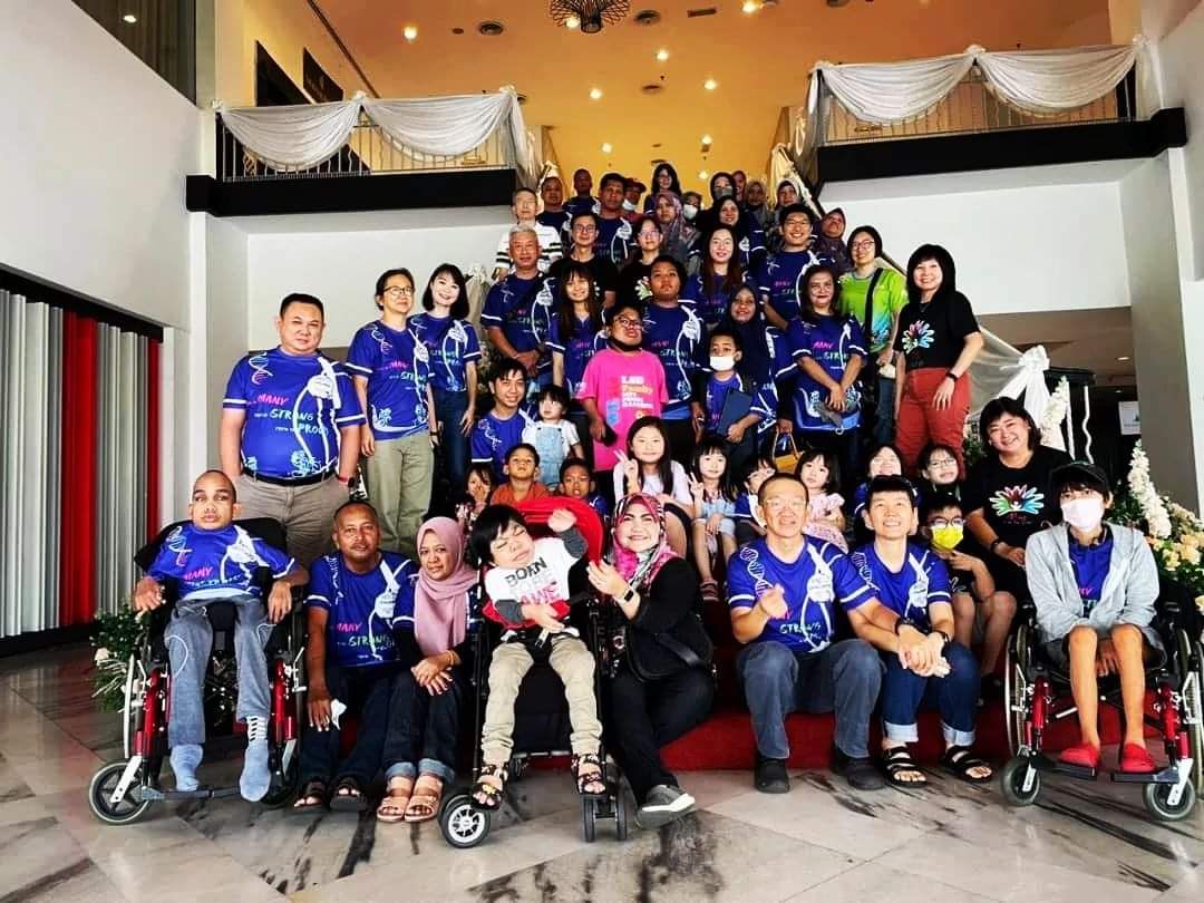  奇门罕馆/溶酶体疾病协会/10图