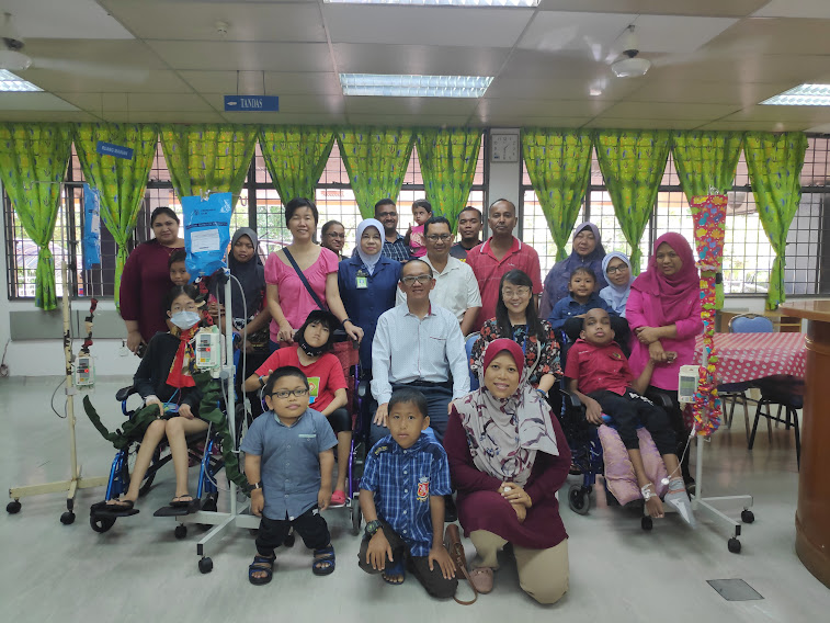  奇门罕馆/溶酶体疾病协会/10图