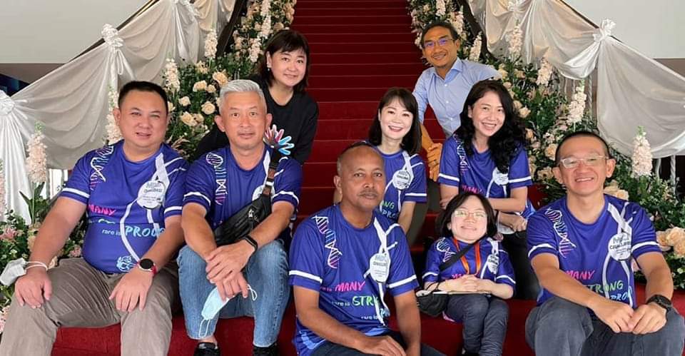  奇门罕馆/溶酶体疾病协会/10图