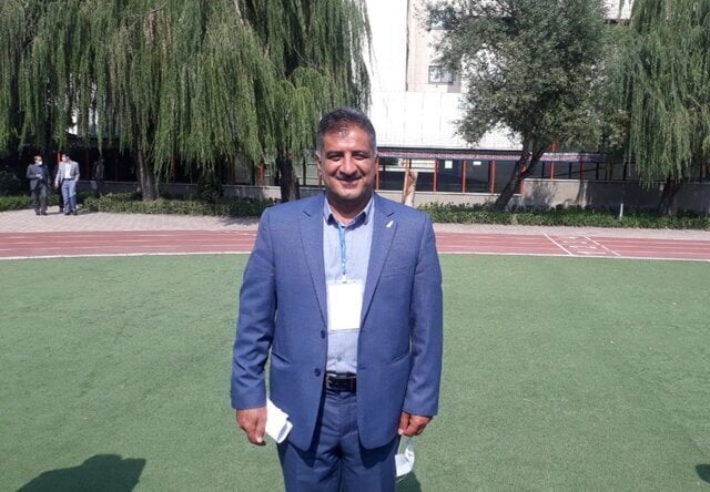 女选手赛跑未戴头巾惹议 伊朗田径协会主席下台