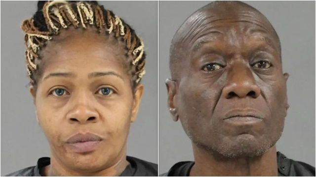 她跑一半“孕肚掉下来”全场吓坏 竟喷出逾1.5公斤可卡因