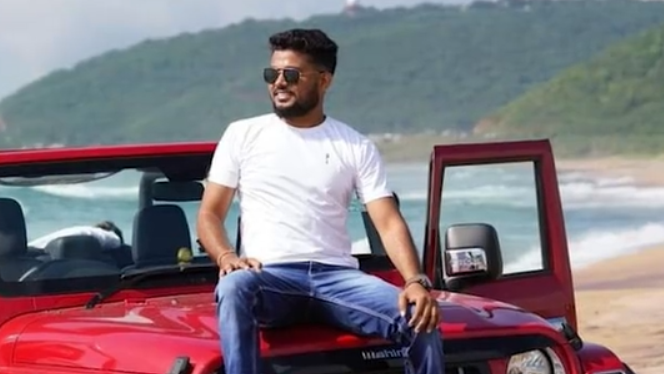 好大官威︱为取回自拍时落入水库手机 印度一官员下令抽水寻找