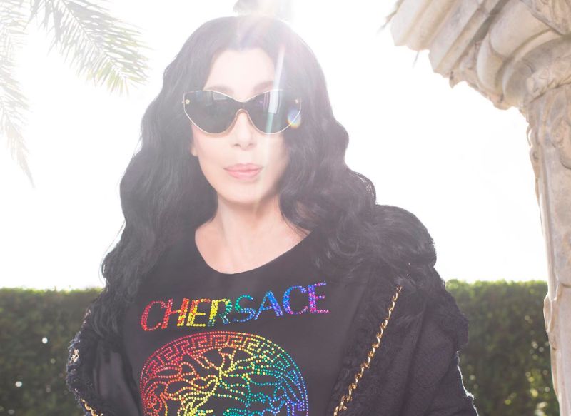 婆孙恋玩完 雪儿分手小40岁腥男友