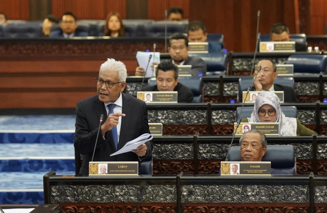 安华打脸韩沙再努丁·“若政策乱大马经济增长不会赢中印越”