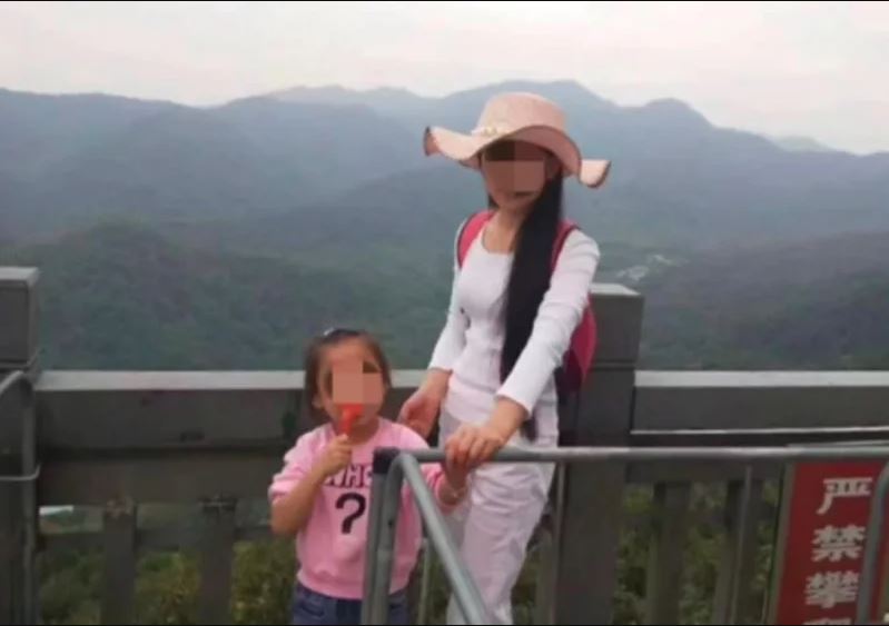 安徽母女仨溺亡案 夫家疑重男轻女 对她冷暴力