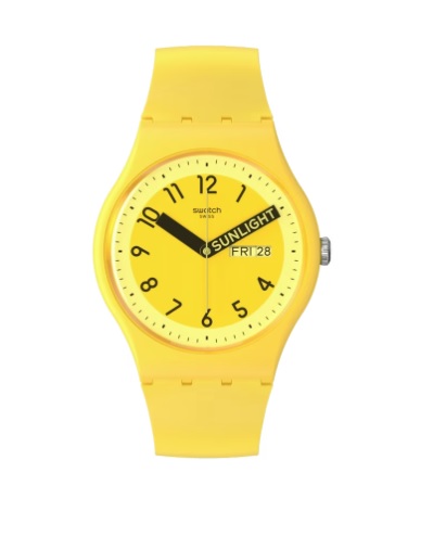 封面副文∕已上网∕大马Swatch:彩虹手表有LGBT字眼 被充公价值6.4万164只表