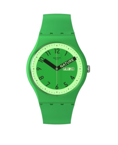 封面副文∕已上网∕大马Swatch:彩虹手表有LGBT字眼 被充公价值6.4万164只表