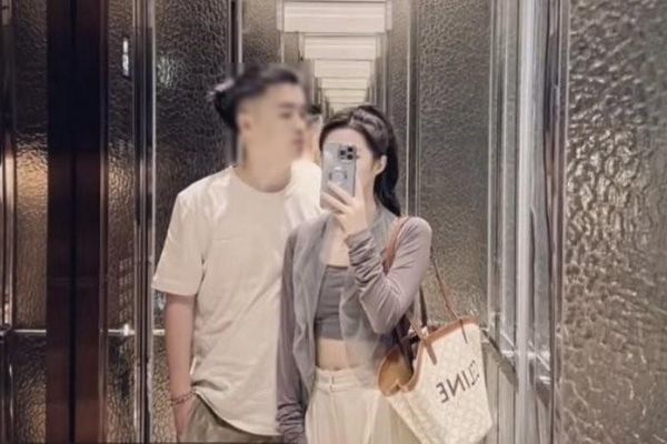 峇厘岛情侣浴血惨死 正妹全裸死在浴缸!生前美照曝光