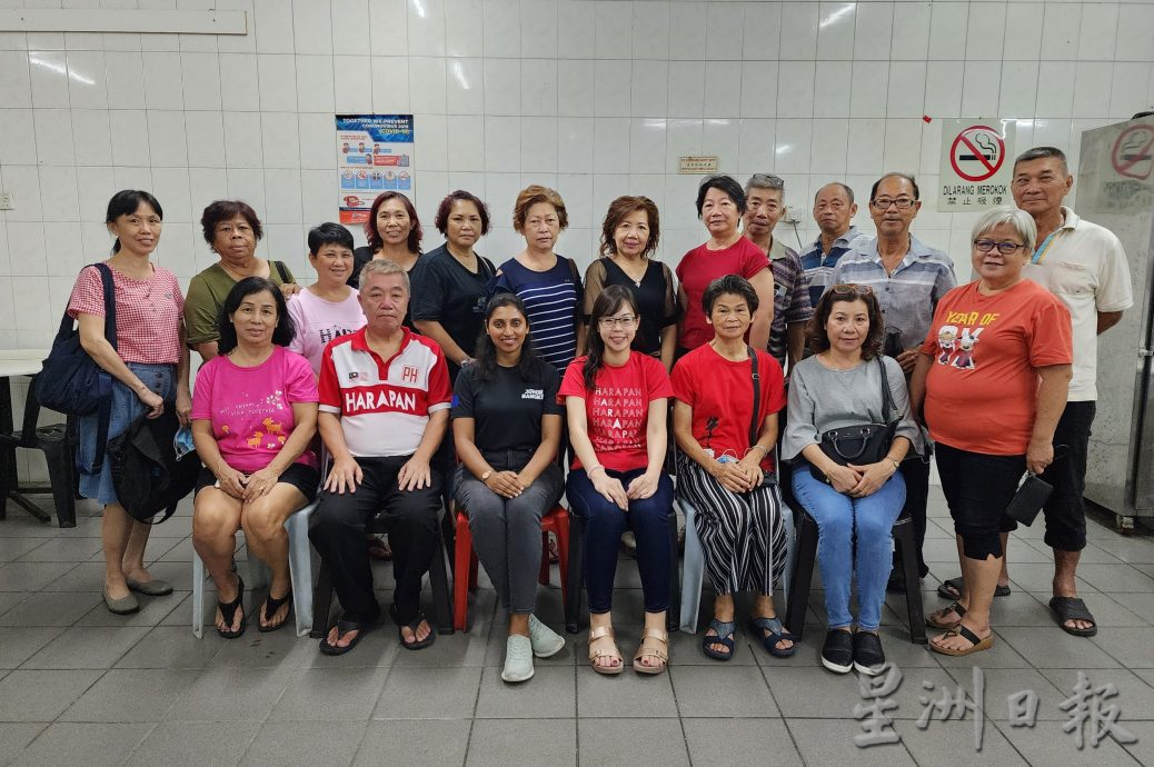 崔慈恩:窃取消防栓紧急水供事件 彰显伊党领袖无当政府本事