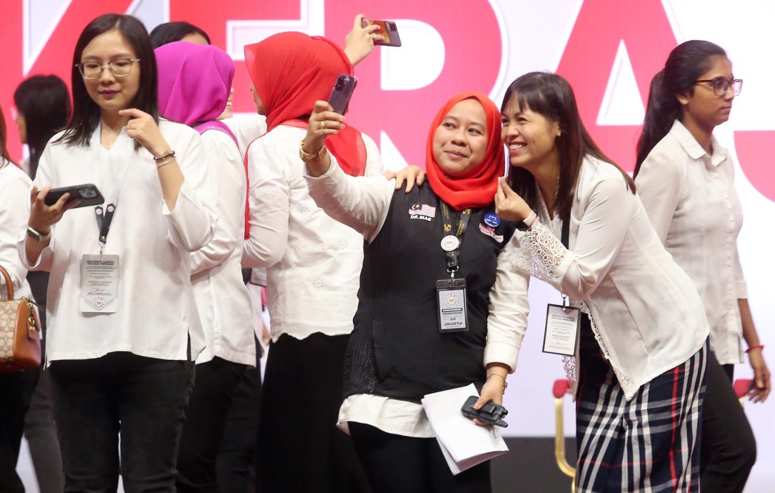 州选来临假新闻仇恨言论会更多 张念群:MCMC警方将加强监督