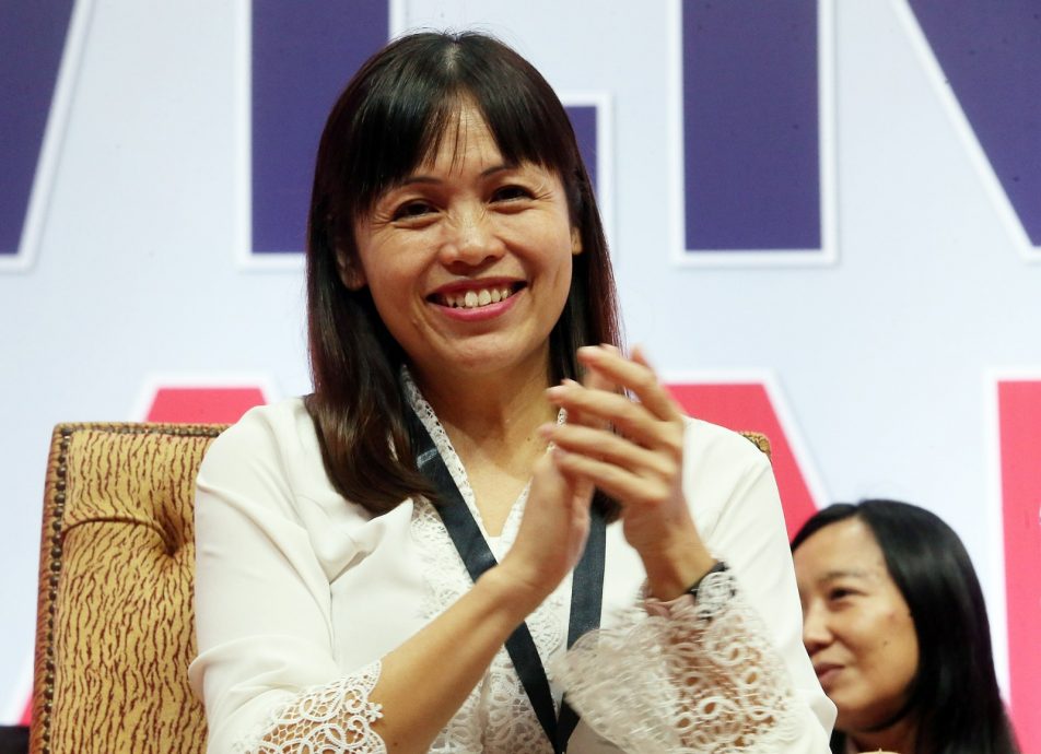 州选来临假新闻仇恨言论会更多 张念群:MCMC警方将加强监督