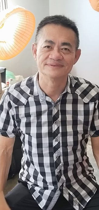 **已签发**柔︰讣告版头条:性格满正能量爱为儿孙祈福,“冠军阿嫲”林琴享寿107岁