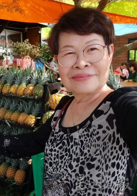 **已签发**柔:封面:【特稿】:猪肉价格三连涨,肉粽价涨幅料RM1起跳