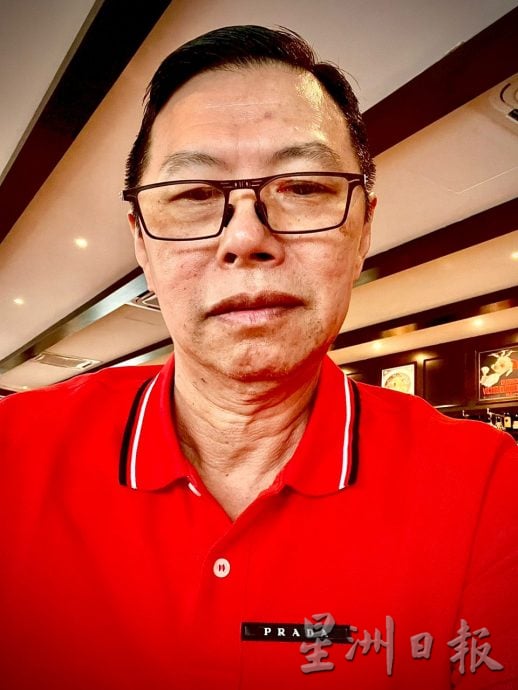 **已签发**柔：封面：【特稿】：猪肉价格三连涨，肉粽价涨幅料RM1起跳