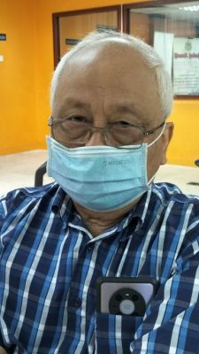 **已签发**柔:封面:【特稿】:驾照期限可达10年新措受欢迎,首日已有逾300柔民率先更新