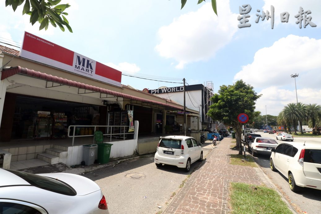 **已签发**柔：封面：次头：【特稿】：RTS工程如火如荼中，工程周边商家有喜有忧