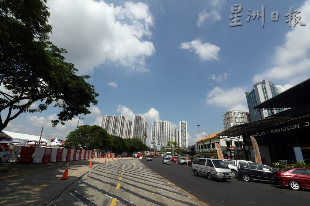 **已签发**柔:封面:次头:【特稿】:RTS工程如火如荼中,工程周边商家有喜有忧