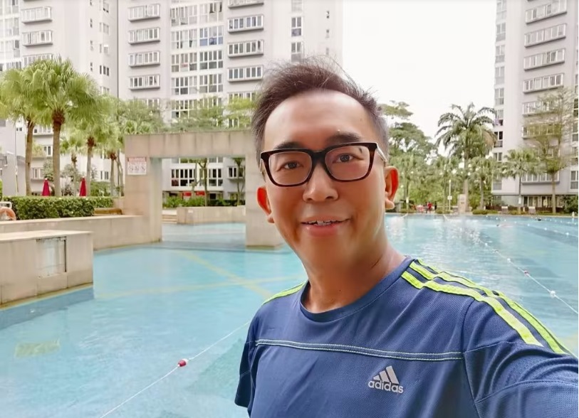 *已签发*柔:狮城二三事:患癌仍创六位数佣金佳绩 狮城房屋中介卧床仍卖房