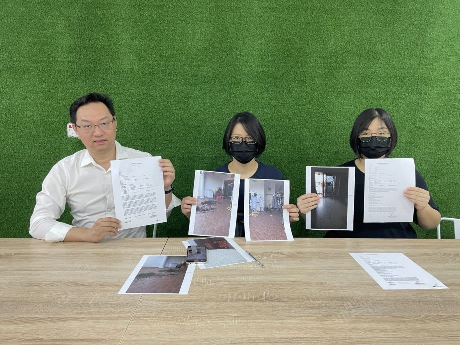 **已签发**柔:男子用老家地址向大耳窿借贷,母亲不堪骚扰抱病离世,妹宣布脱离关系
