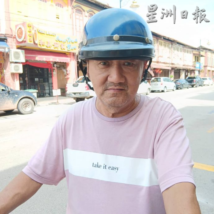 **已签发**柔:第二版头条:东甲苏洛街将改道,舒缓交通拥挤