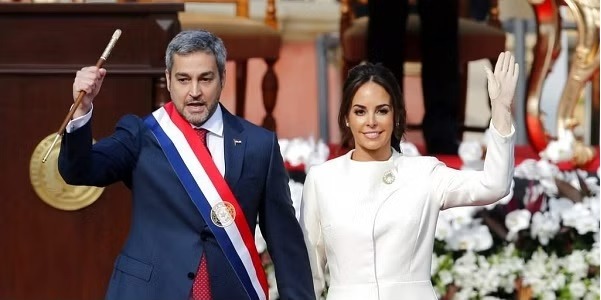 巴拉圭愿与中国贸易 总统：不与台断交