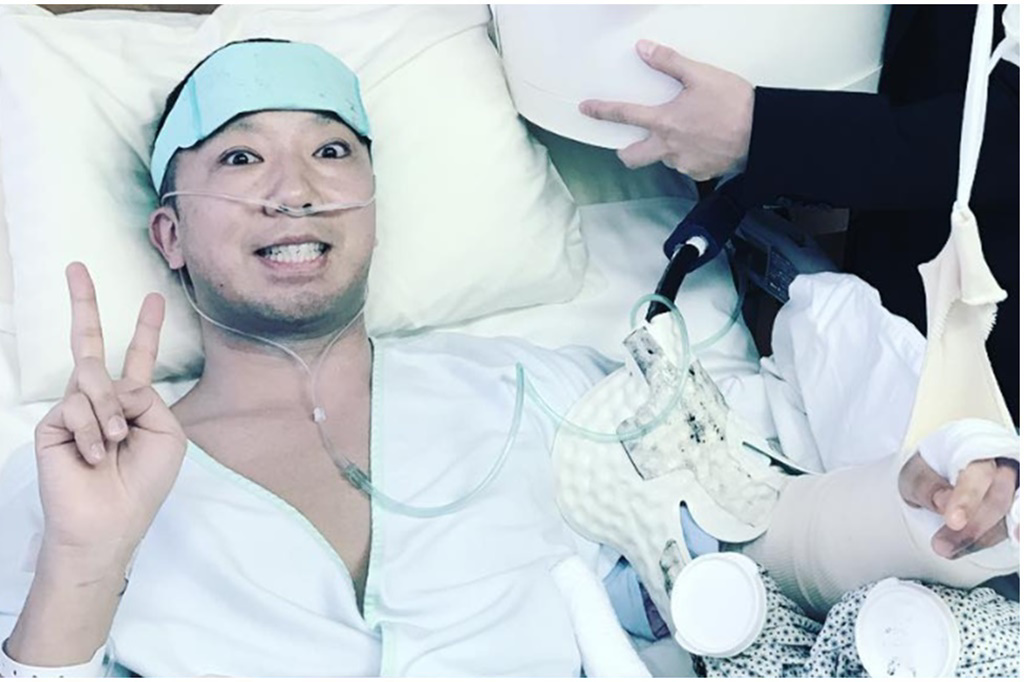 市川猿之助轻生获救供称  “全家开会相约赴死”