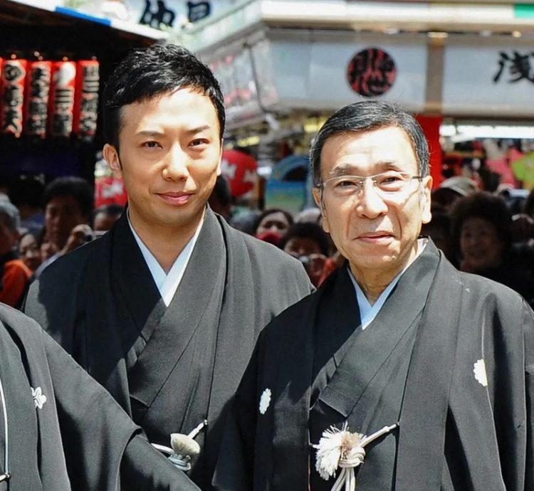 市川猿之助轻生获救供称  “全家开会相约赴死”