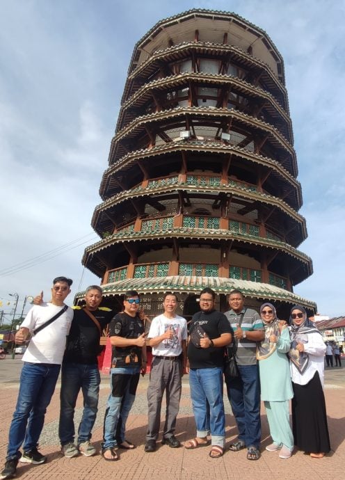 广东摩托车运动协会 引中国摩托车手游马
