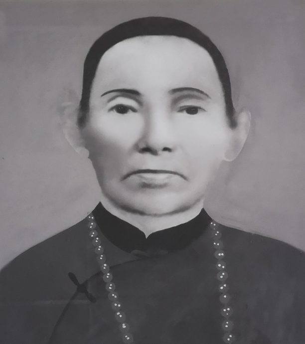 庙堂之旅 | 当年妈姐斋姑安身所 玛琳观音堂不外传