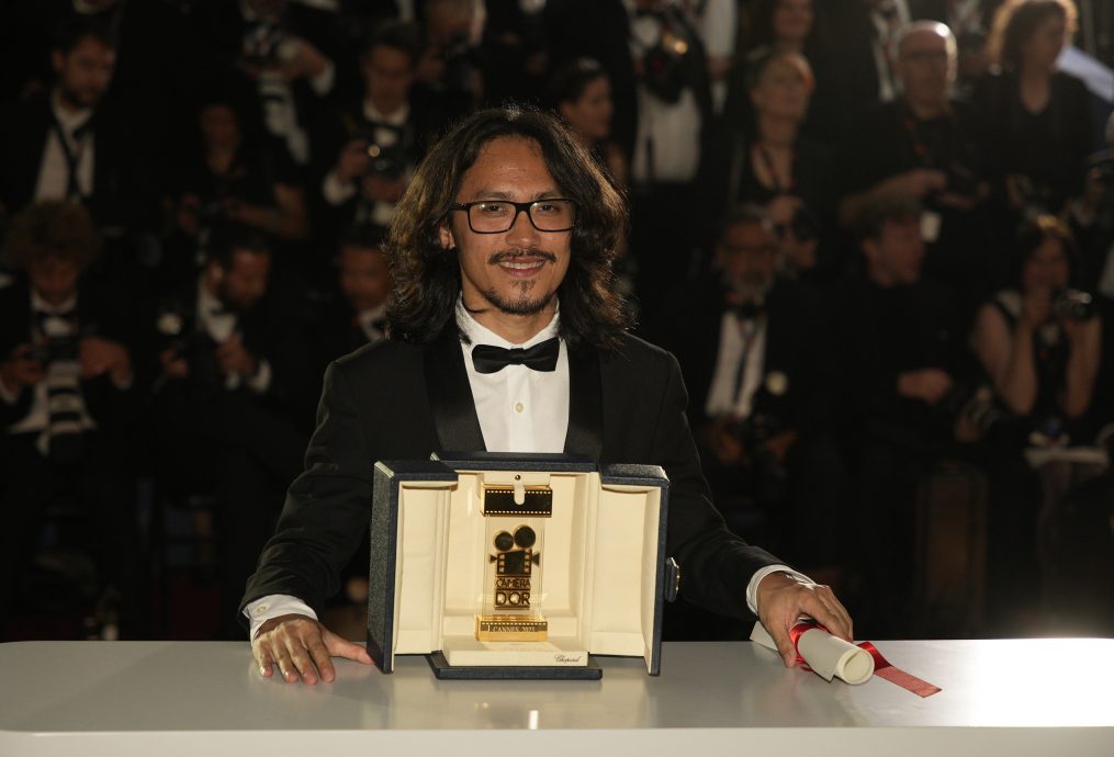 康城影展|亚裔大放异彩  役所广司封帝刷新纪录