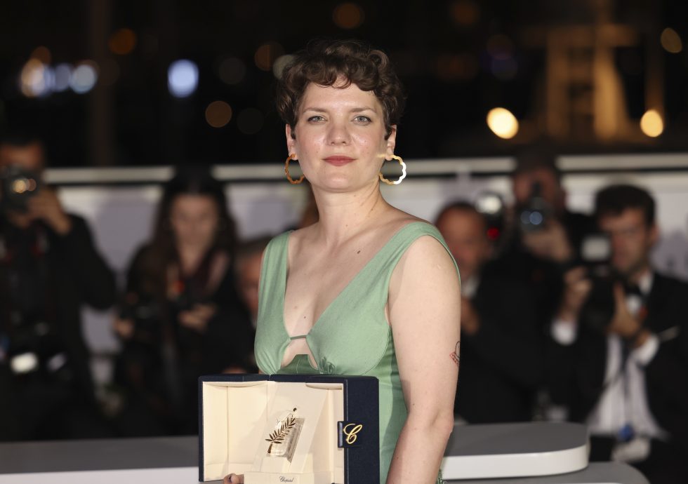 康城影展|亚裔大放异彩  役所广司封帝刷新纪录