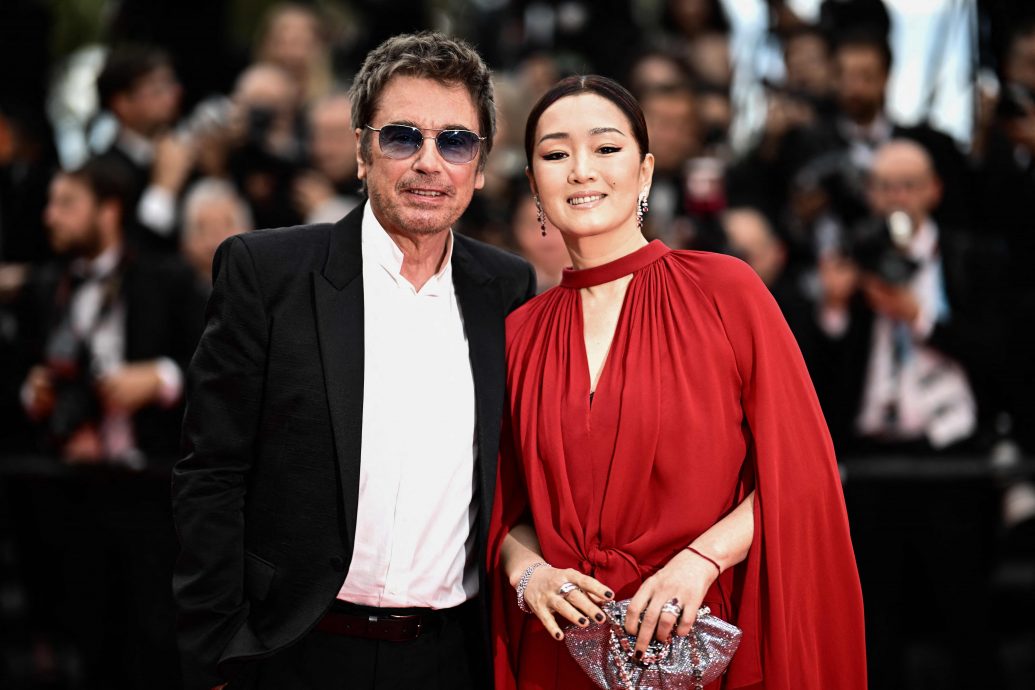 康城影展｜最后一次演印第安锺斯 夏里逊福哭领荣誉金棕榈