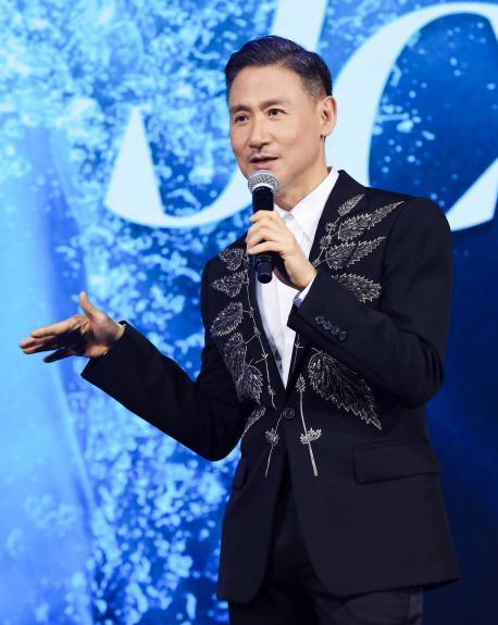 张学友大马演唱会不加场 网现伪造票主办方吁勿坠骗局