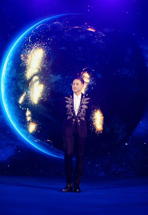 张学友门票2小时抢光 被质疑真的有公开票卖？