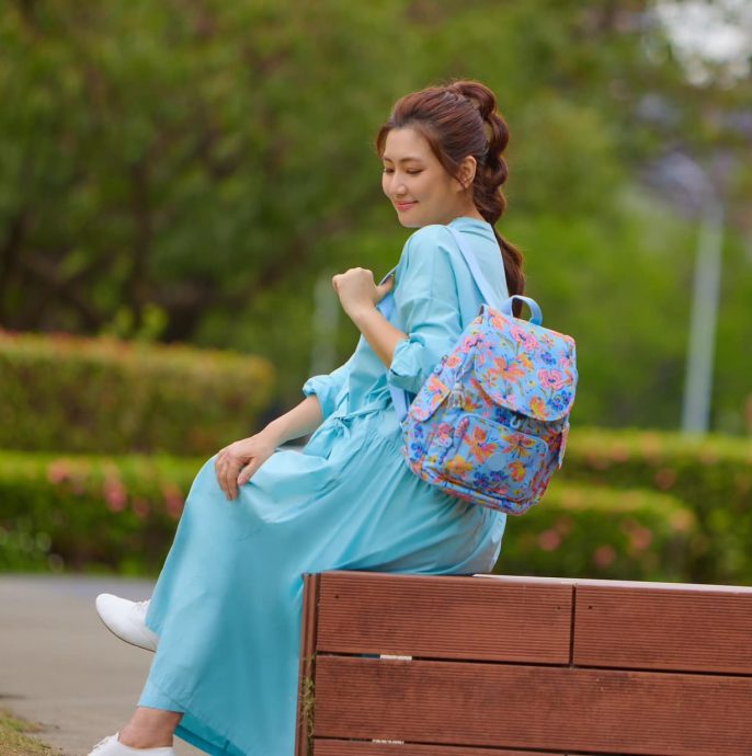 当妈后暂别演艺圈？ Selina认会调整工作步调