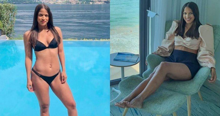 待在办公室太苦闷!全球豪宅成梦幻新头路 正妹转行“睡遍全世界”