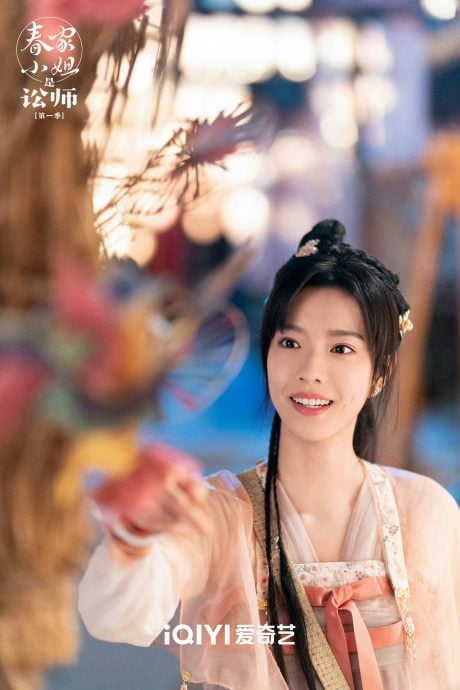 徐克官宣肖战演郭靖  新版黄蓉惹全网吐槽