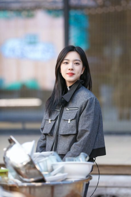 徐克官宣肖战演郭靖  新版黄蓉惹全网吐槽