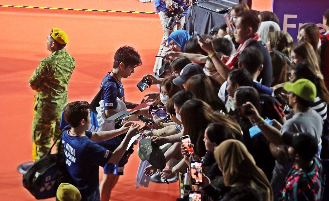 忘掉苏杯错失4赛点遭翻盘 小保组合朝巴黎奥运前进