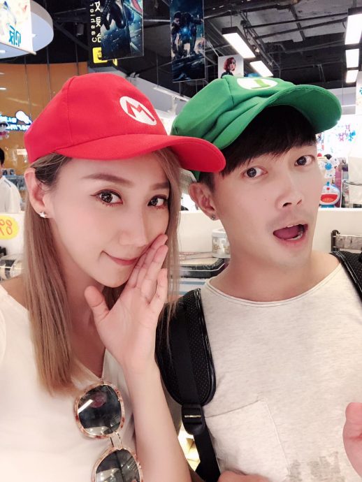 惊爆失控扯伤孕妻施暴  许仁杰摆烂逼亚希净身出户